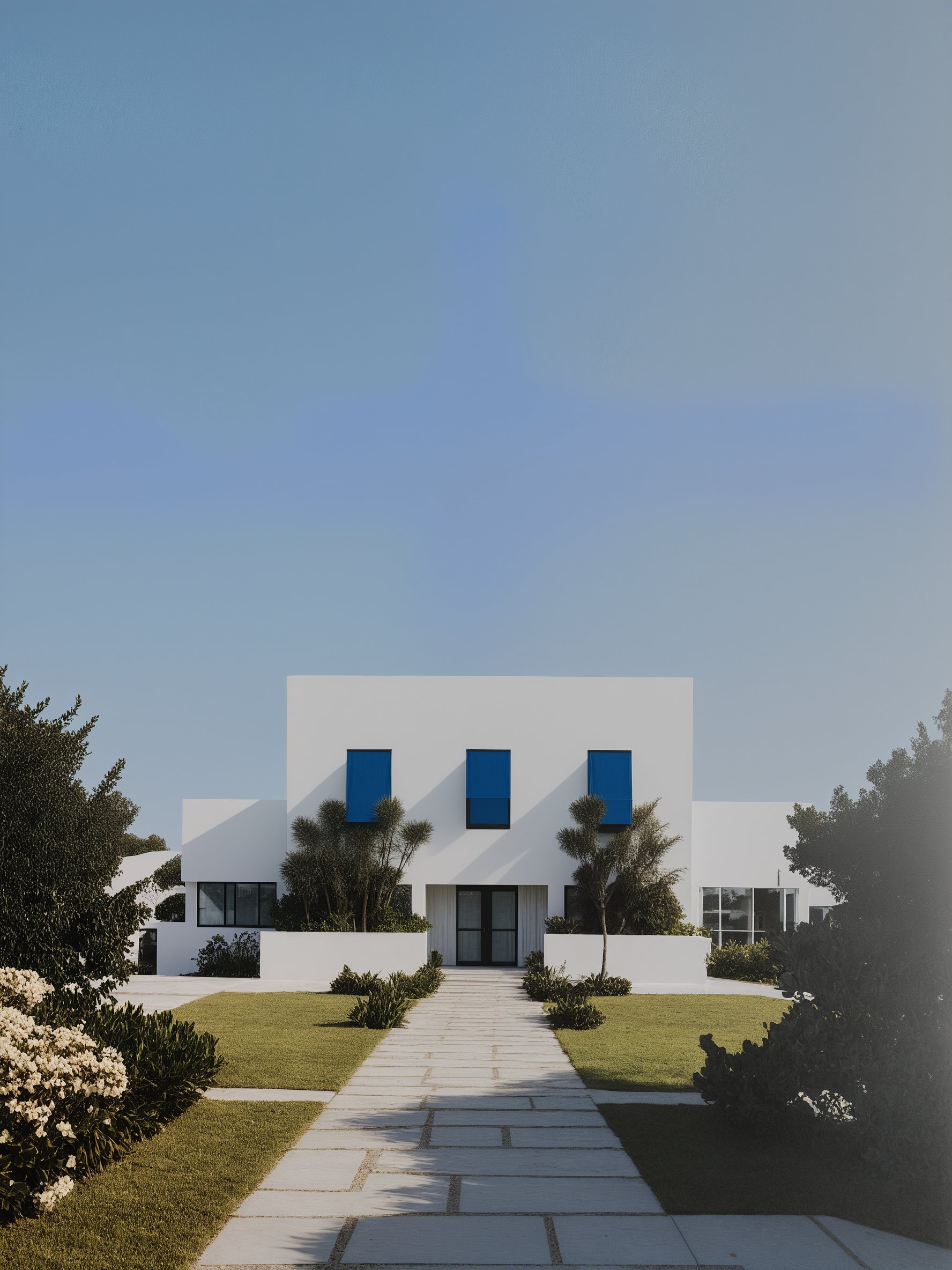 Rendrix-generated image